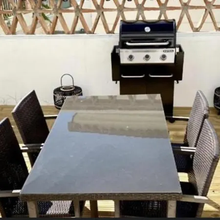 Appartement Fuengirola Terrace