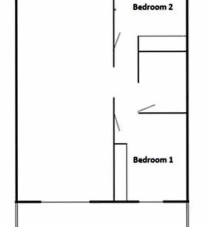 Appartement Fuengirola Terrace Fuengirola