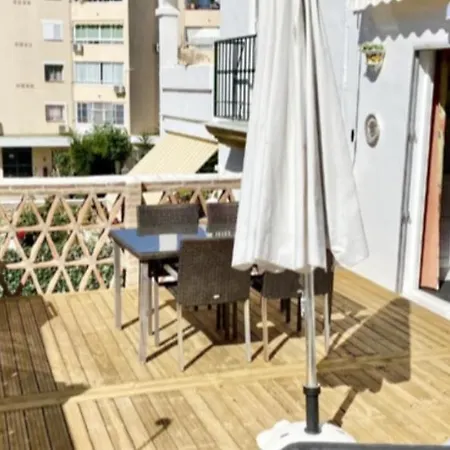Fuengirola Terrace *