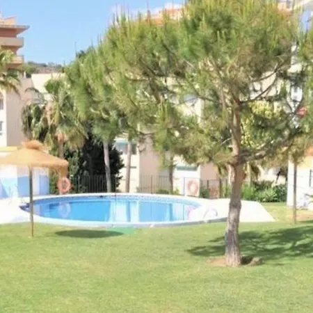 Fuengirola Terrace Fuengirola