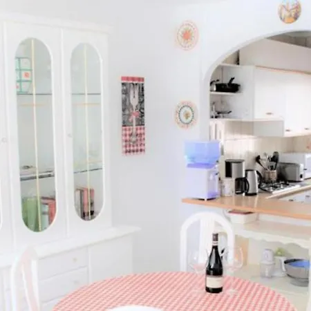 Appartement Fuengirola Terrace