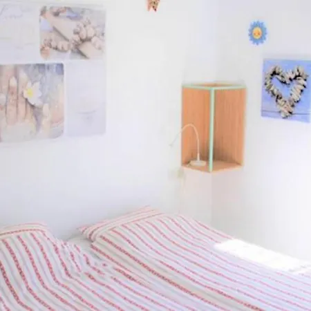 Appartement Fuengirola Terrace Fuengirola