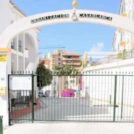 Fuengirola Terrace