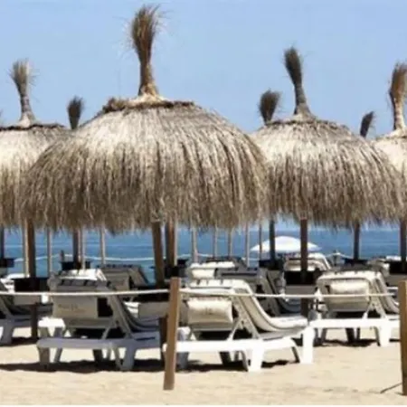 Appartement Fuengirola Terrace Fuengirola