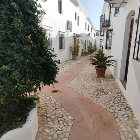 Apartamento Terrace Fuengirola