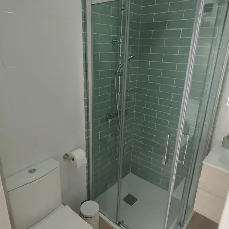 Apartamento Terrace