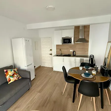 Apartamento Terrace *